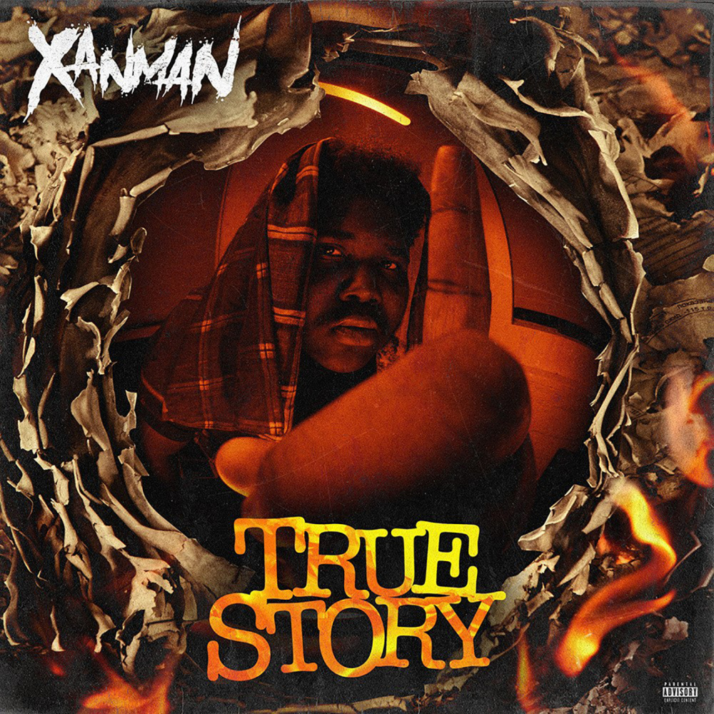 True Story (Explicit)