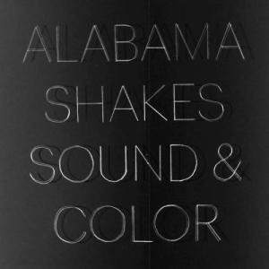 Alabama Shakes的专辑Sound & Color