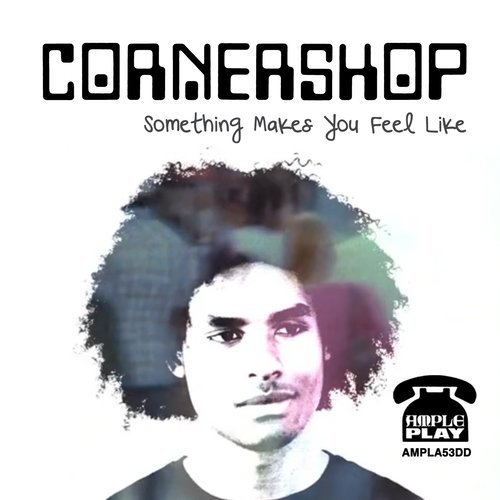 Something Makes You Feel Like (feat. Soko) [Radio Edit] (Radio Edit)