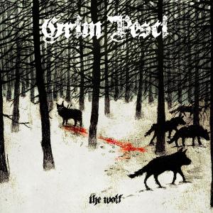收聽Grim Pesci的THE WOLF (feat. Nohokai) (Explicit)歌詞歌曲
