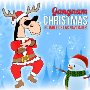 ดาวน์โหลดและฟังเพลง Gangnam Style (El Baile del Caballito) พร้อมเนื้อเพลงจาก Kpop Dance Dj