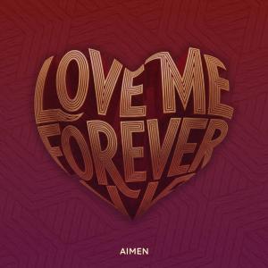 Listen to I Miss Your Kiss song with lyrics from Aimen