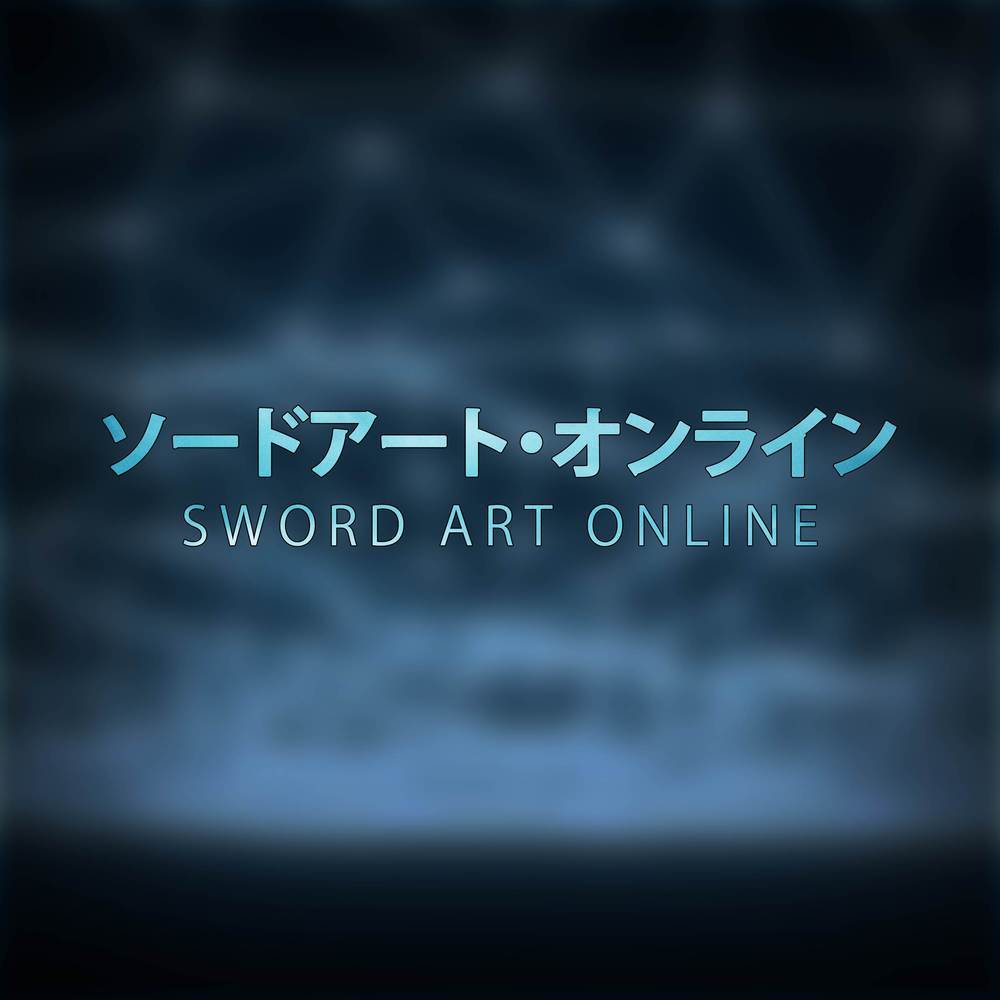 Crossing Field (Sword Art Online Lofi)