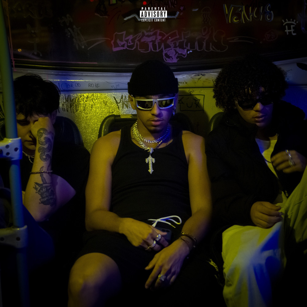 Volúpia (Speed) (Explicit)