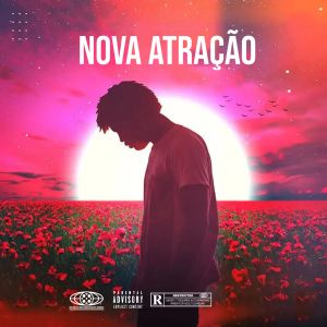DJ Lon do Pantanal的专辑Nova atração (Explicit)