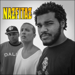 Listen to Alegria Do Palhaço song with lyrics from Nazfitaz