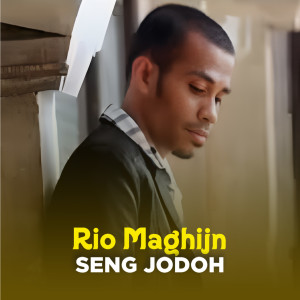 Album SENG JODOH from Rio Maghijn