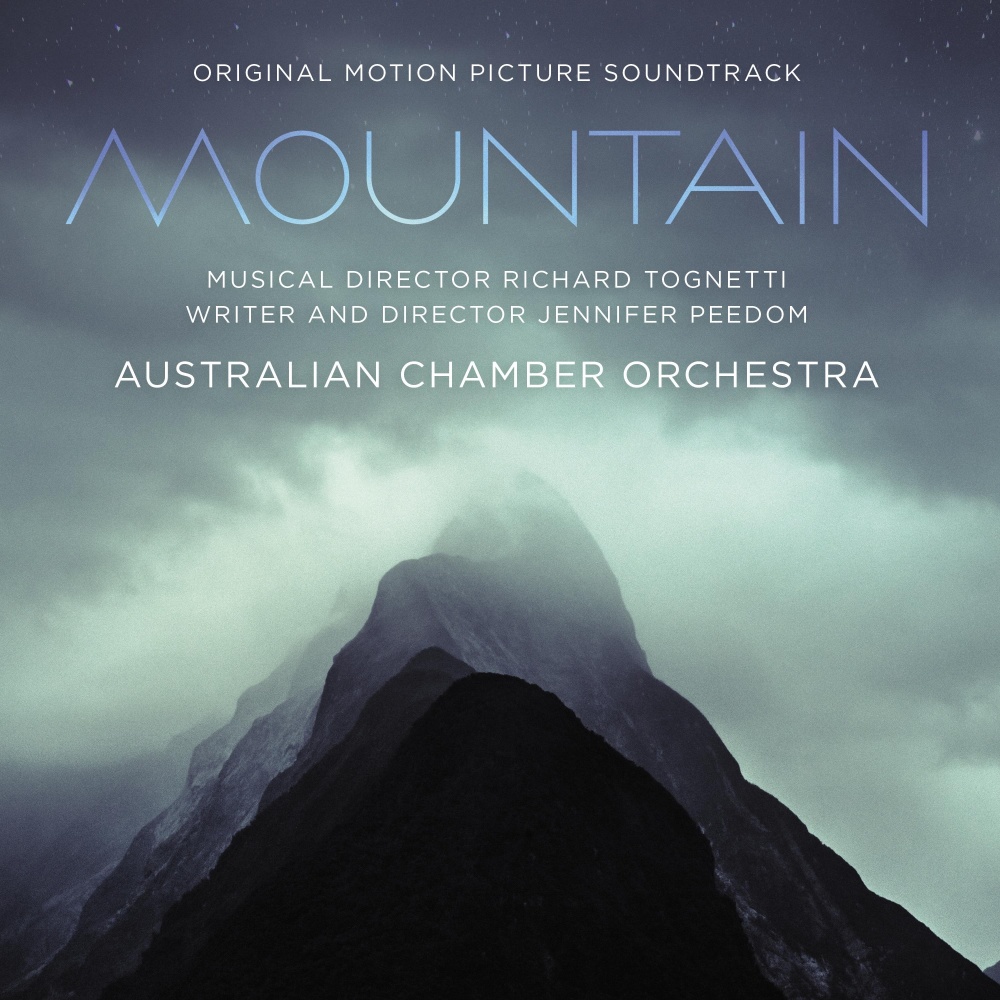 Tognetti: Flying (From "Mountain" Original Soundtrack)