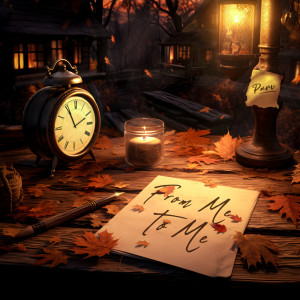 ดาวน์โหลดและฟังเพลง From Me To Me พร้อมเนื้อเพลงจาก Parv Music