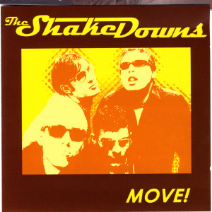 ดาวน์โหลดและฟังเพลง Move พร้อมเนื้อเพลงจาก The Shakedowns