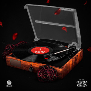 Album Nuestra Canción from 