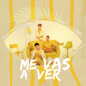 ดาวน์โหลดและฟังเพลง Me Vas A Ver พร้อมเนื้อเพลงจาก MANTRA