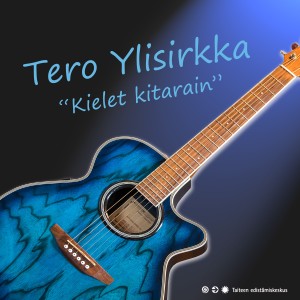 Kielet kitarain