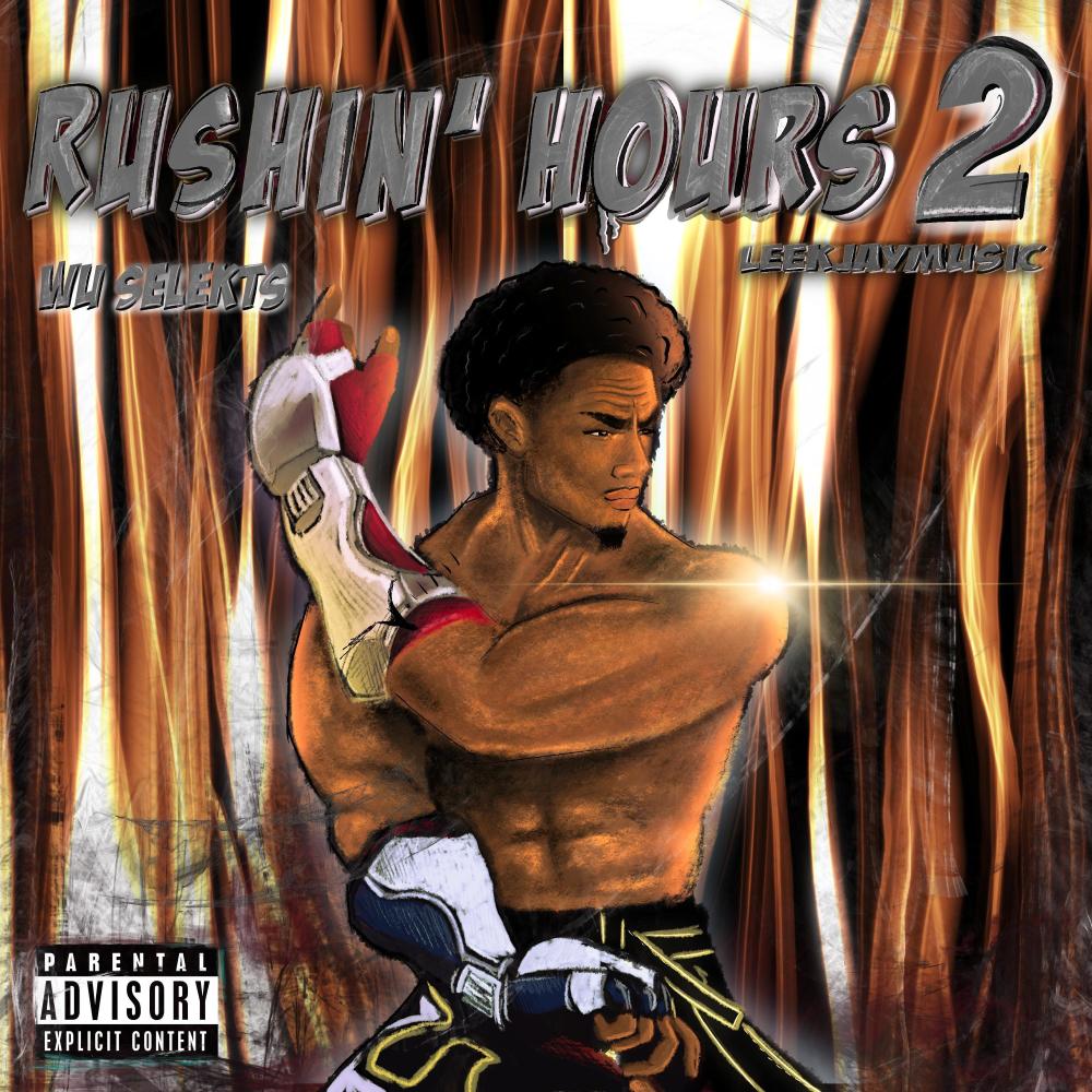 Been On (feat. Shyheim & Killah Priest) (Explicit)