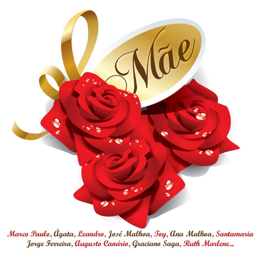 Mãe Querida