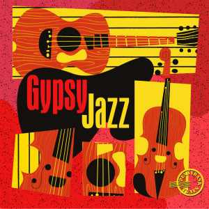 Listen to Klezmer Swing song with lyrics from Phil Mc Arthur