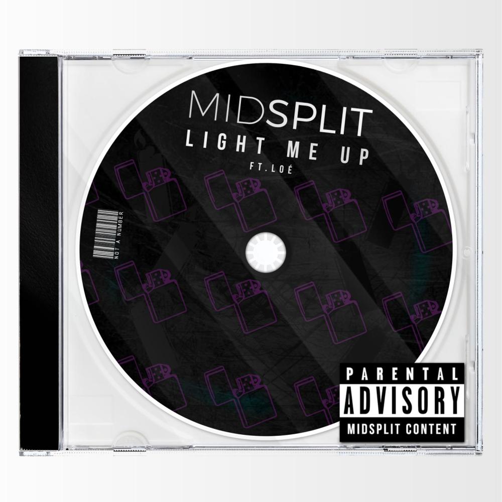Light Me Up(feat. Loé)