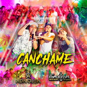 ดาวน์โหลดและฟังเพลง Cánchame พร้อมเนื้อเพลงจาก ADA OLEA