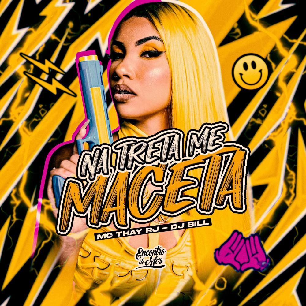 Na Treta Me Maceta (Explicit)