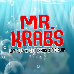 Mr.Krabs dari Oldpurp