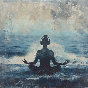Zen Master的專輯Ocean Meditation Music: Silent Depths