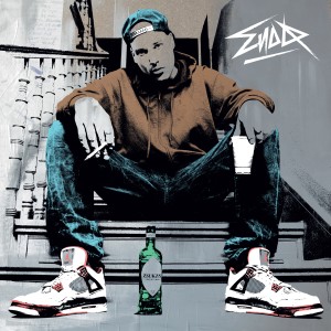 Album Zu schön um klar zu sein from Enoq