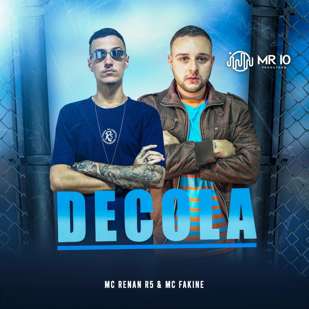 Decola