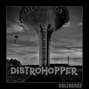 Album Distrohopper from 