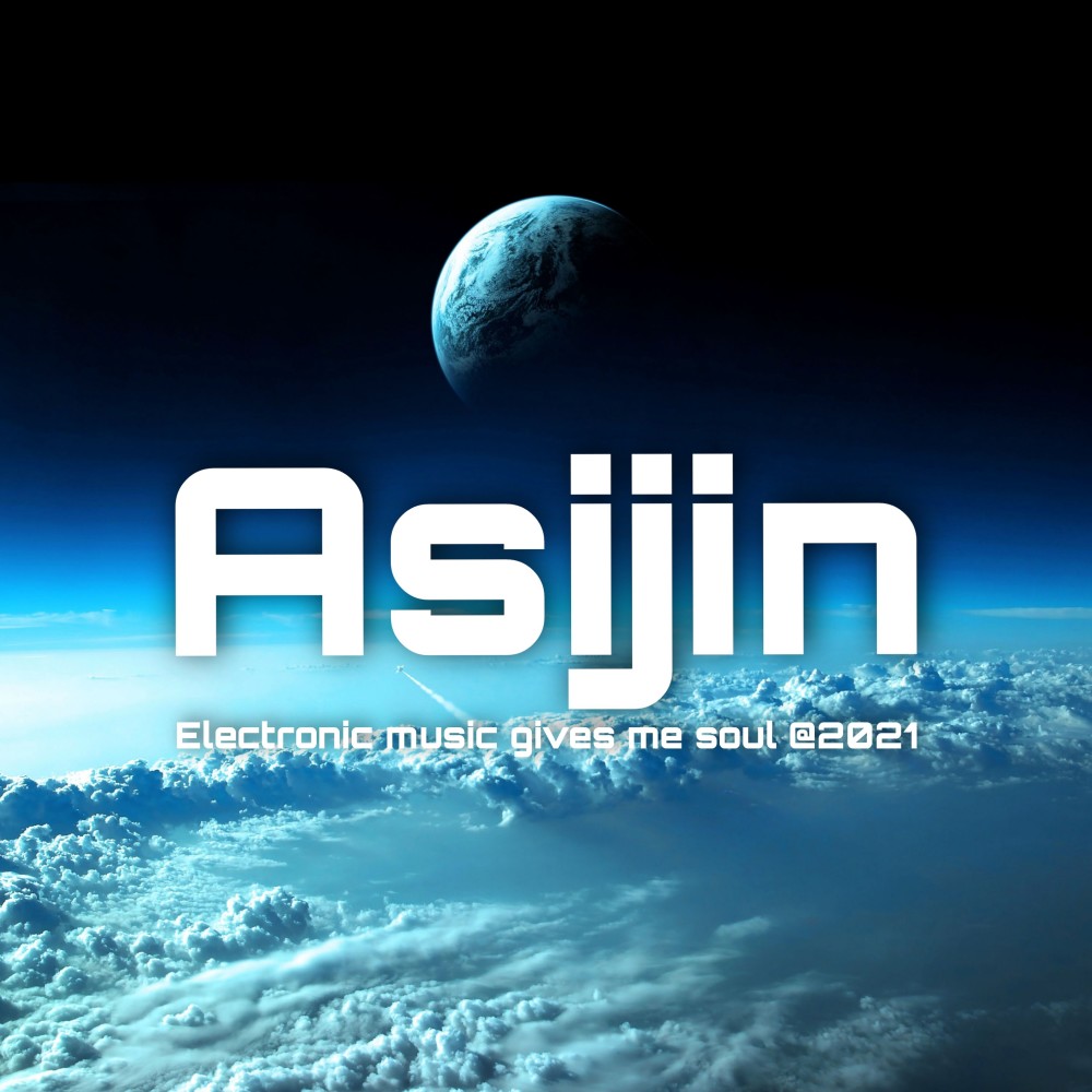 Asijin