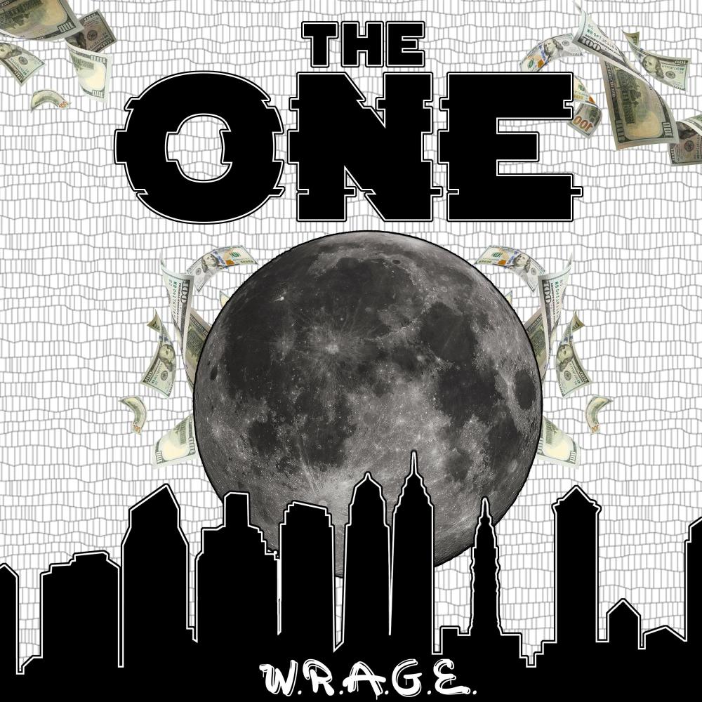 The One (feat. wrage) (Explicit)