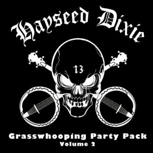收聽Hayseed Dixie的Gin and Juice歌詞歌曲