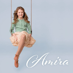 อัลบัม Amira ศิลปิน Amira Willighagen