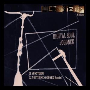 ดาวน์โหลดและฟังเพลง Sunstorm พร้อมเนื้อเพลงจาก Digital Soul