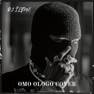 Omo Ologo Cover (Explicit)