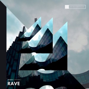Underbelly的專輯Rave