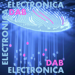 Album Electronica from Dab