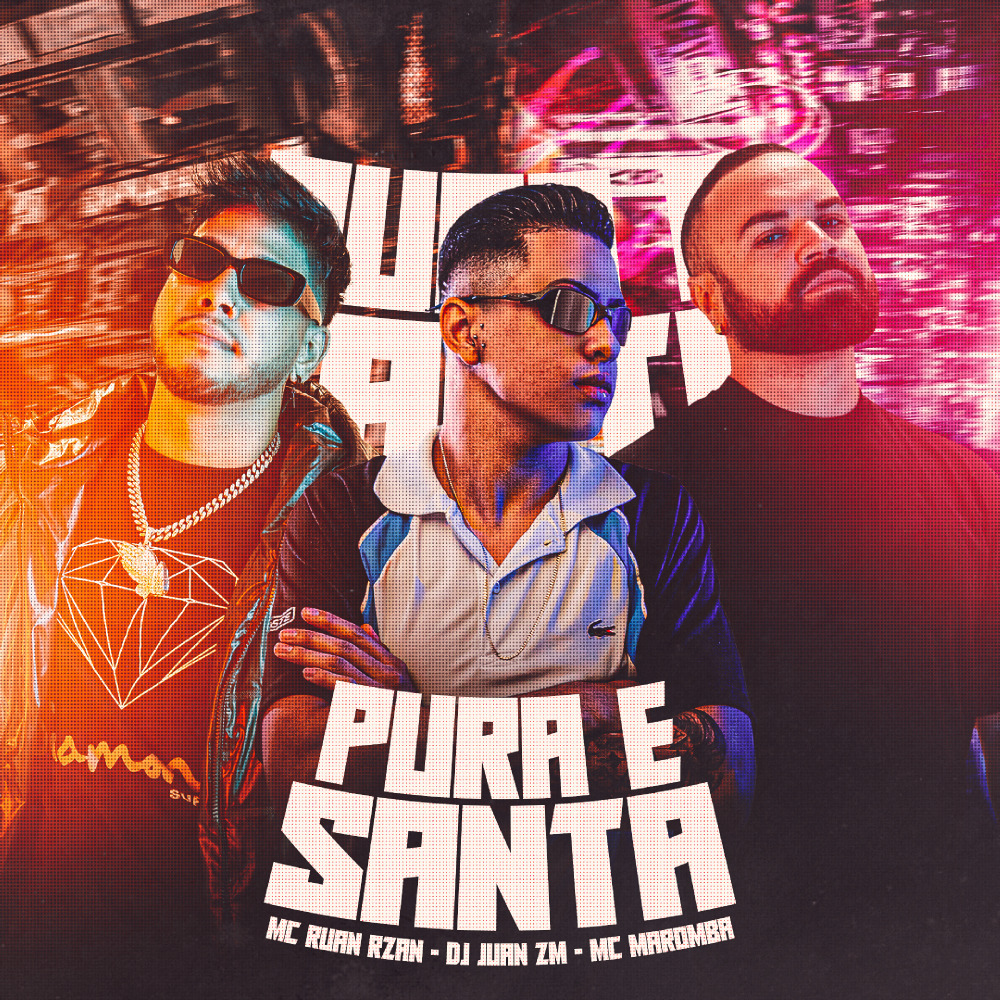 Pura e Santa