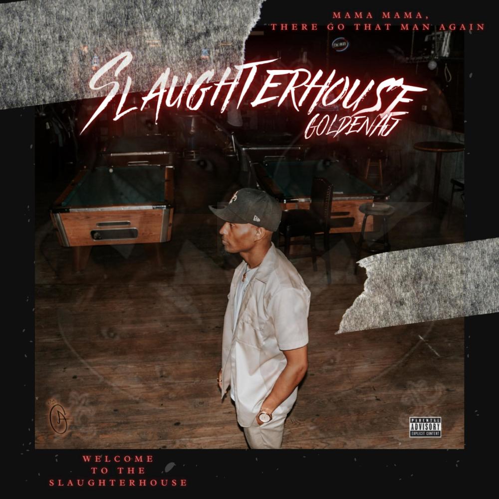 Slaughterhouse (Explicit)