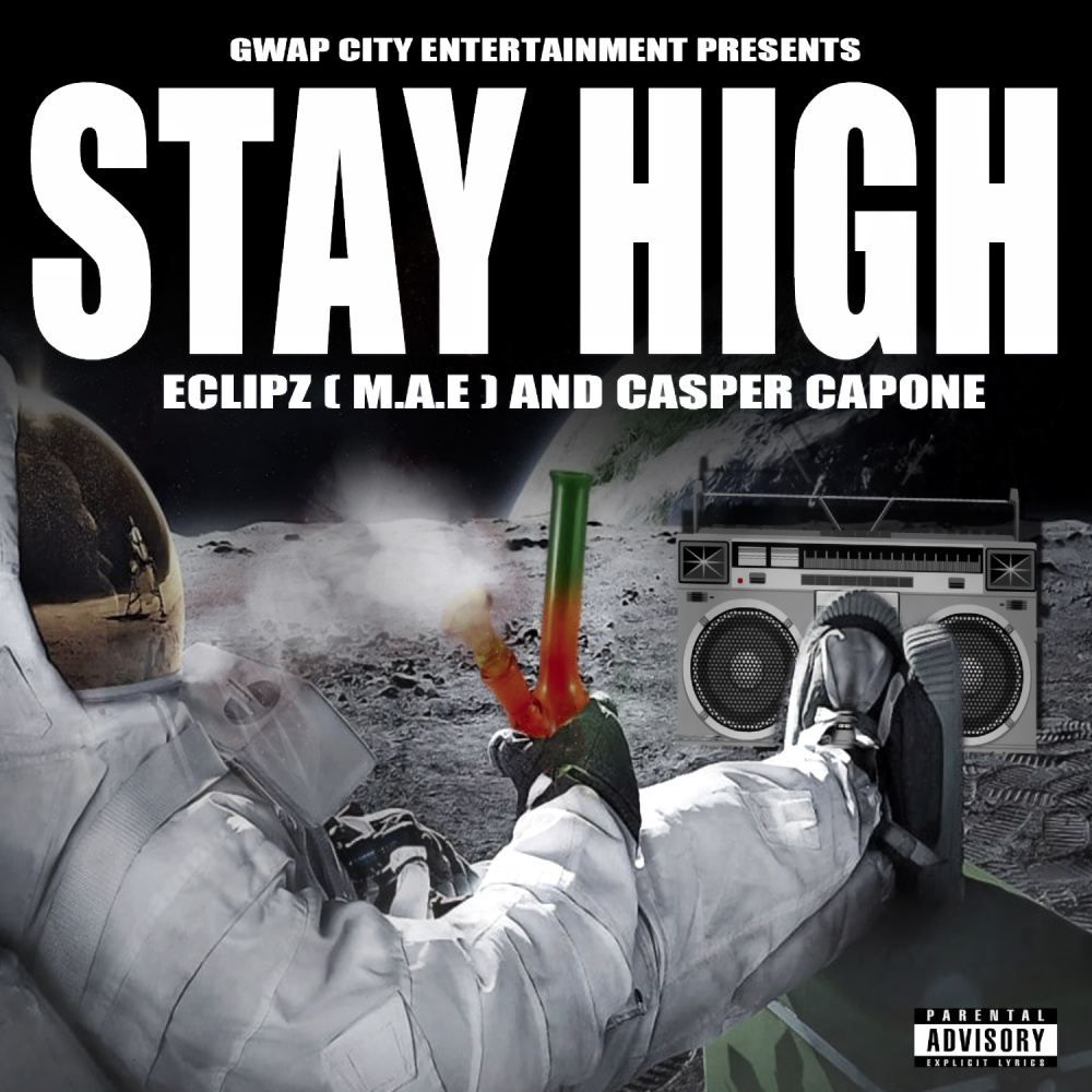 Stay High (Explicit)