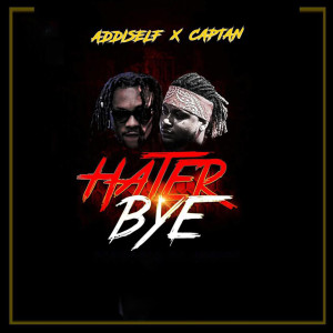 Listen to Hater Bye song with lyrics from Addi Self