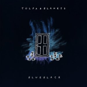 收聽Tulpä的Blueblack歌詞歌曲
