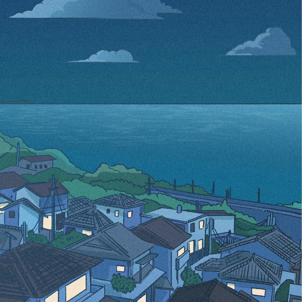 The Sea