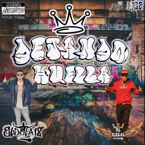El Ilegal的專輯Dejando huella (feat. El de la 12)