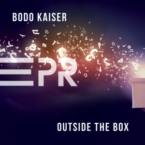 Bodo Kaiser的專輯Outside the Box
