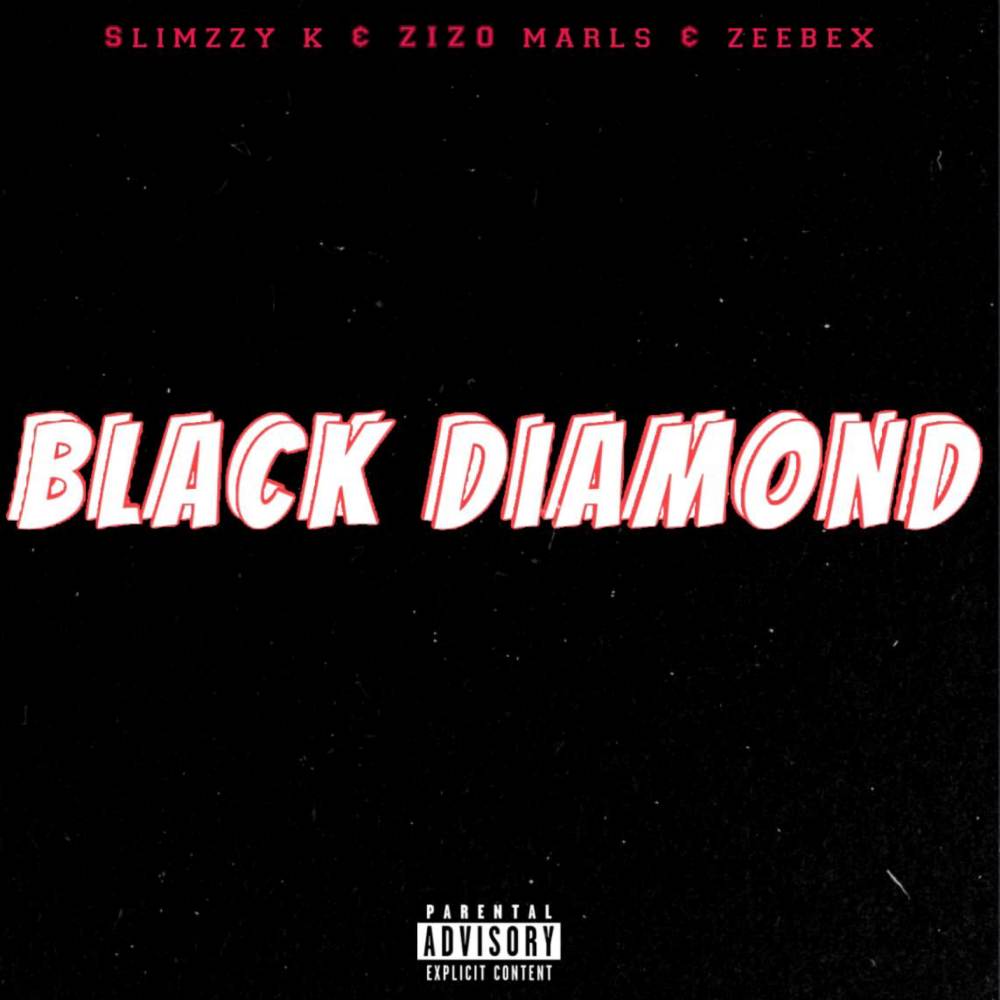 Black Diamond (Explicit)