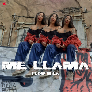 ดาวน์โหลดและฟังเพลง Me Llama (Explicit) พร้อมเนื้อเพลงจาก Flow Mila