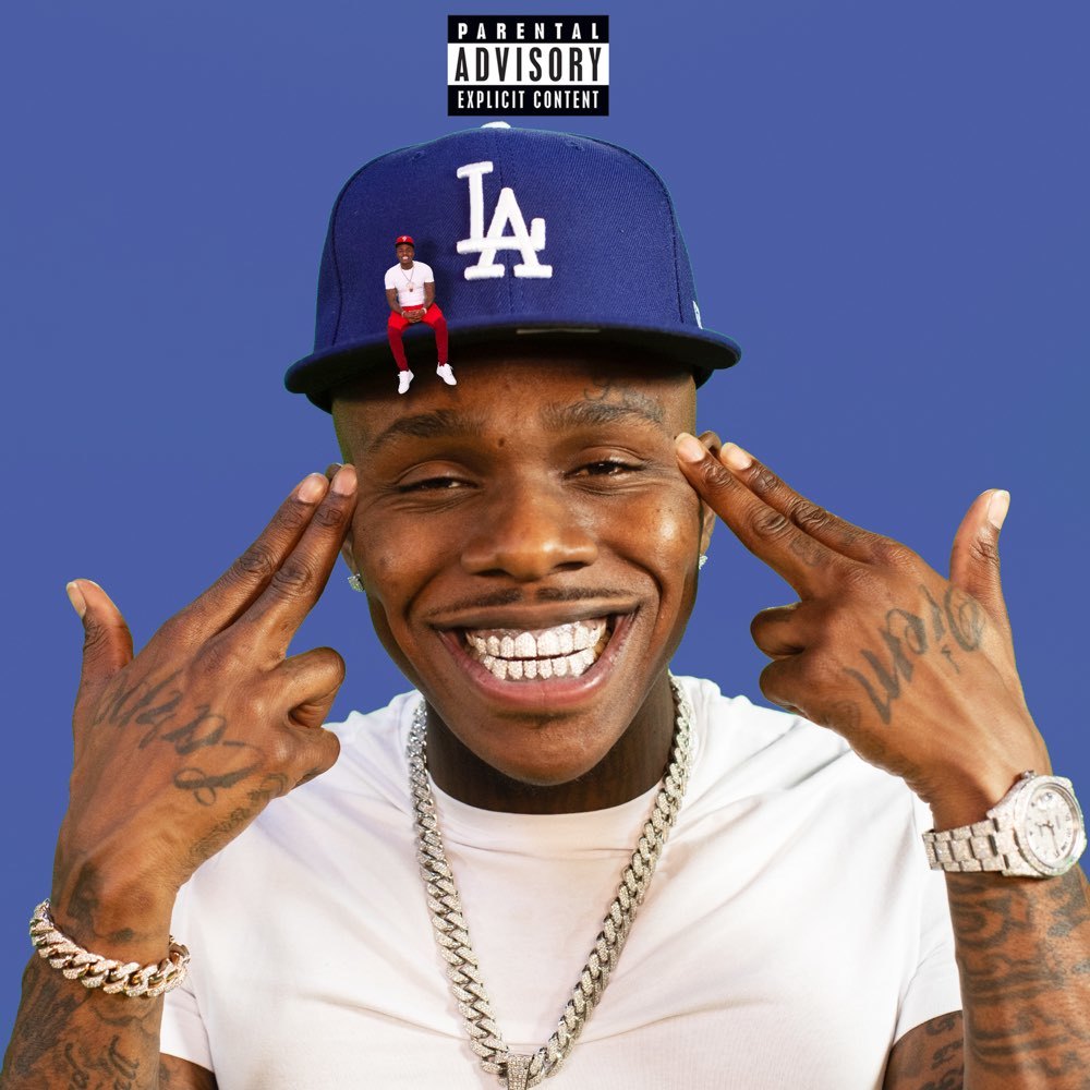 Joggers (Explicit)