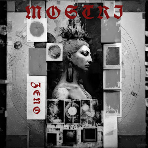 Listen to MOSTRI song with lyrics from Zeno