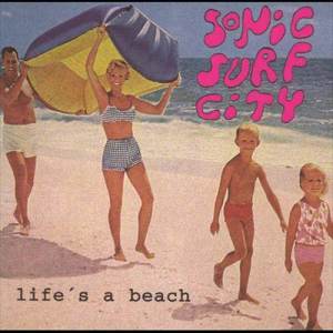 收聽Sonic Surf City的Surfin' On Up歌詞歌曲