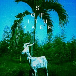 ดาวน์โหลดและฟังเพลง Drinkee พร้อมเนื้อเพลงจาก Sofi Tukker